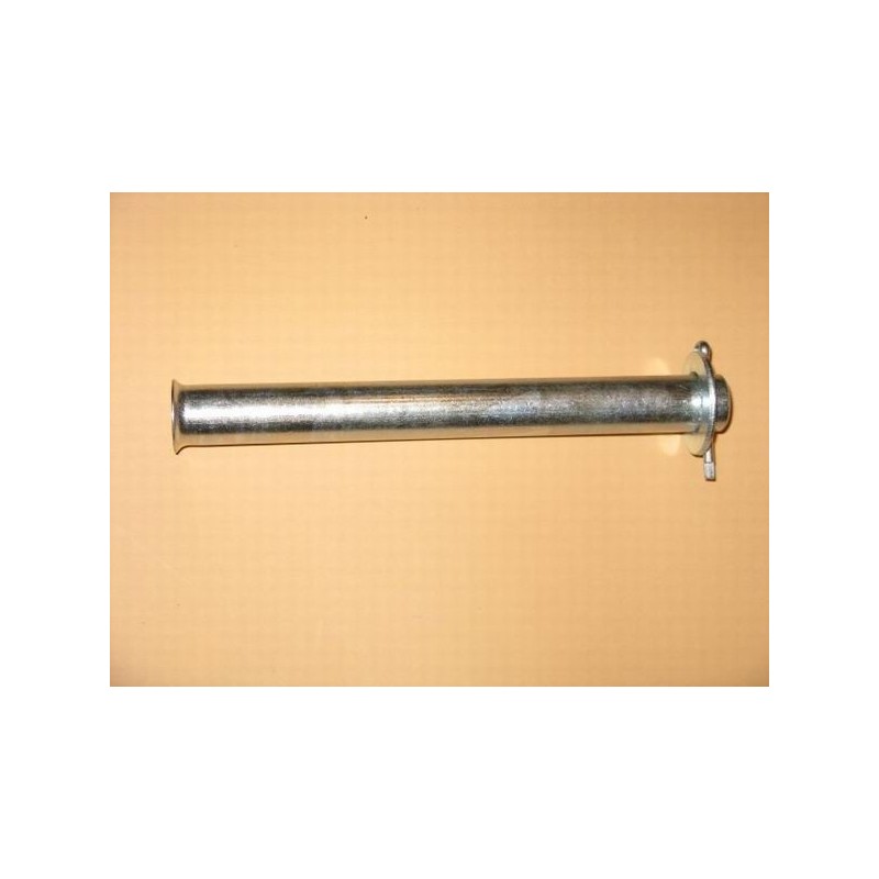 Axle for boat rollers 20 cm