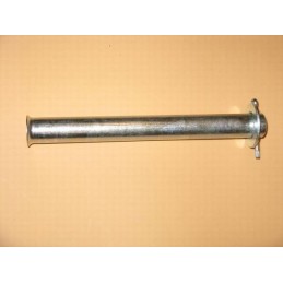Axle for boat rollers 20 cm