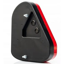 Fristom lamp ft 077 ft 77 lpm left for trailer