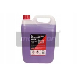 Antifreeze 5l, purple g1