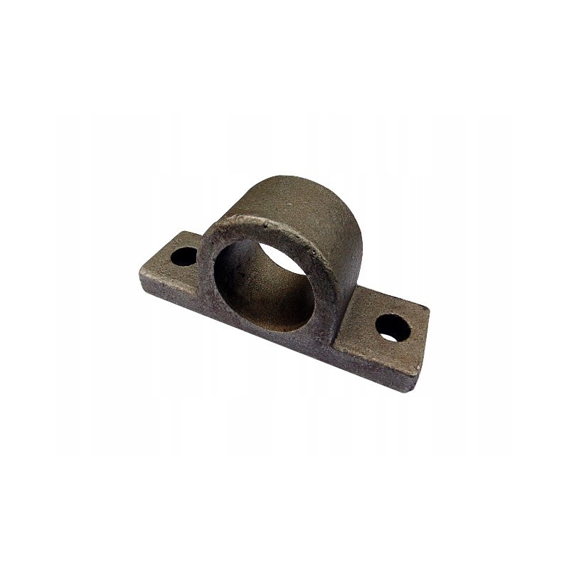 Cradle actuator mounting, diameter 40 mm