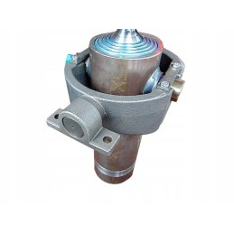 Cradle actuator mounting, diameter 40 mm