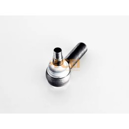 Tie rod end l external thread m30x1 5mm m20x1 5mm