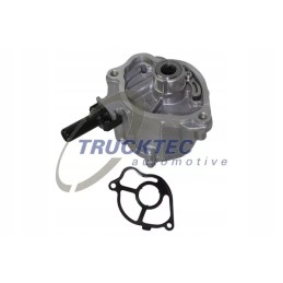 02 21 007 tru vacuum pump db w176 w246 w204 w212 cdi 09 trucktec