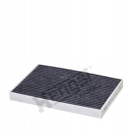 Hengst Renault Vi Volvo carbon cabin filter