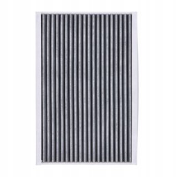 Hengst Renault Vi Volvo carbon cabin filter