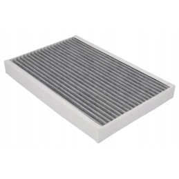 Hengst Renault Vi Volvo carbon cabin filter