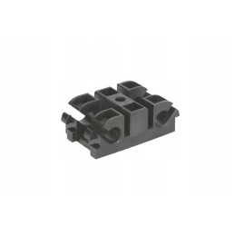 Edscha ultraline roof cross member connector