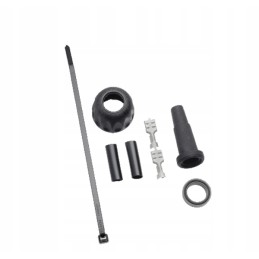 Aspock female ass i connector repair kit