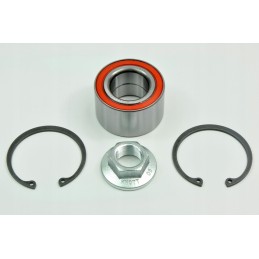 Replacement bearing for the Knott Al Ko axle 34x64x37