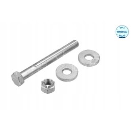 Front suspension assembly elements LP Mercedes C Cl203 ct model