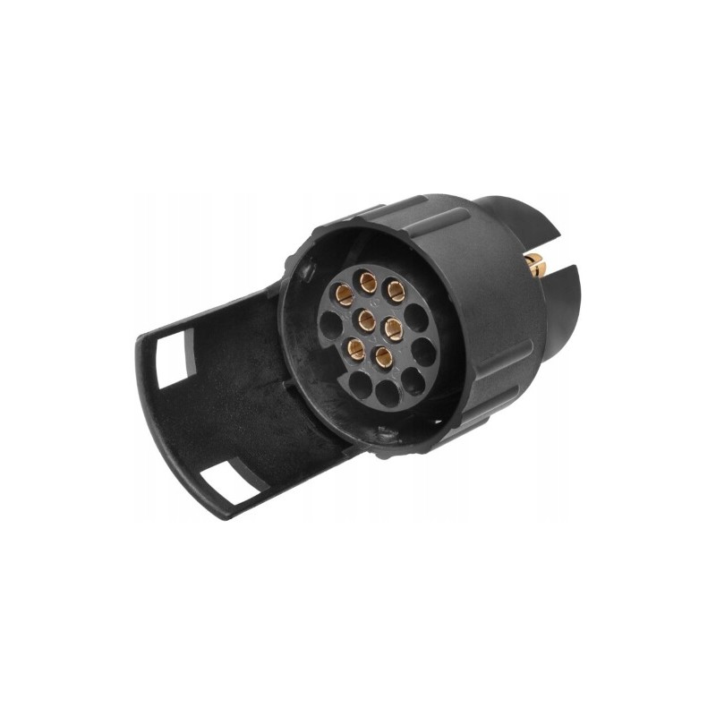 Trailer adapter 7 13 Brunner