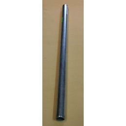 Axle for boat rollers, 40 cm in diameter