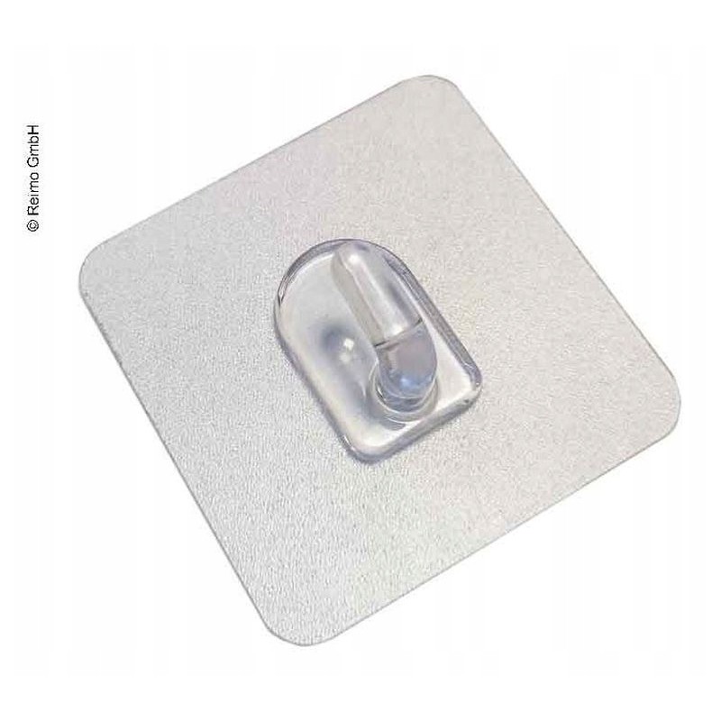 Magic hangers for smooth surfaces 4 pcs