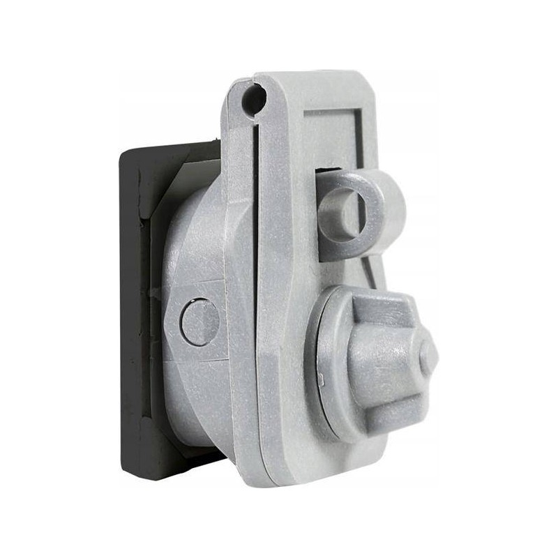 Clip for attaching the vestibule stopwatch x3 brunner