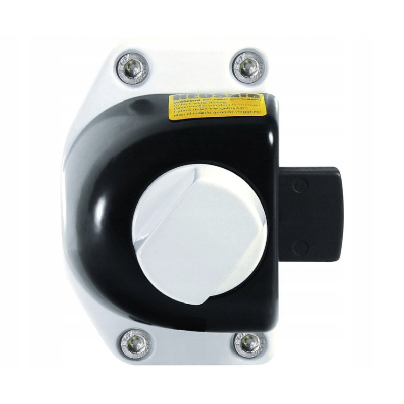 Additional heosafe transit lock after 2013, 2 pcs