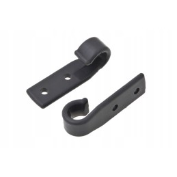 Polyamide tarpaulin hook 100 pcs