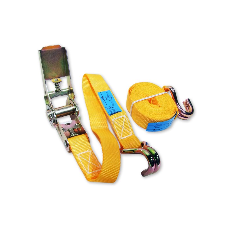 Transport belt 5m 1ton 25mm Polish strong tuv