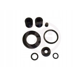 D4494 car repair kit for Fiat Trw 34 brake caliper
