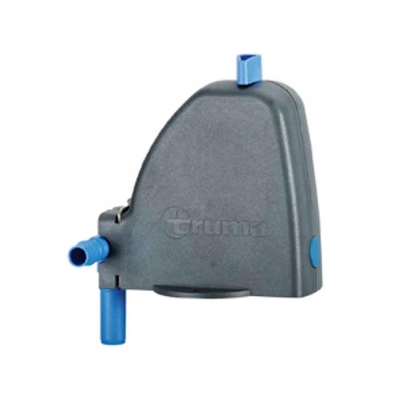 truma frost control automatic drain valve