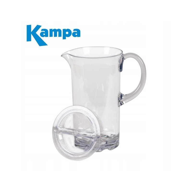 Dometic Kampa Pitcher 1 5 l drink jug