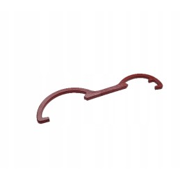 Storz connector wrench 52 75 110 416 mm fire brigade