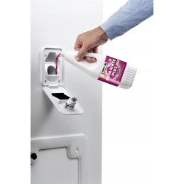 Aqua Rinse Plus 1 5l thetford flushing fluid