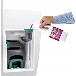 Aqua Rinse Plus 1 5l thetford flushing fluid
