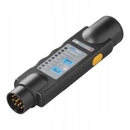 13 pin car trailer plug socket tester