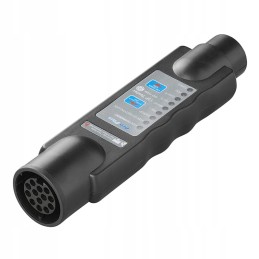13 pin car trailer plug socket tester