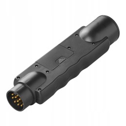 13 pin car trailer plug socket tester