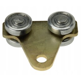 Schmitz Krone Wielton Kogel roof trolley