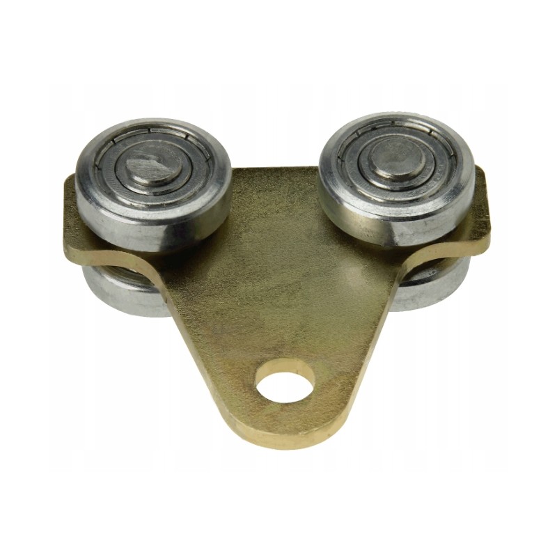 Schmitz Krone Wielton Kogel roof trolley