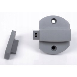 Fawo push lock magnet magnetic furniture lock