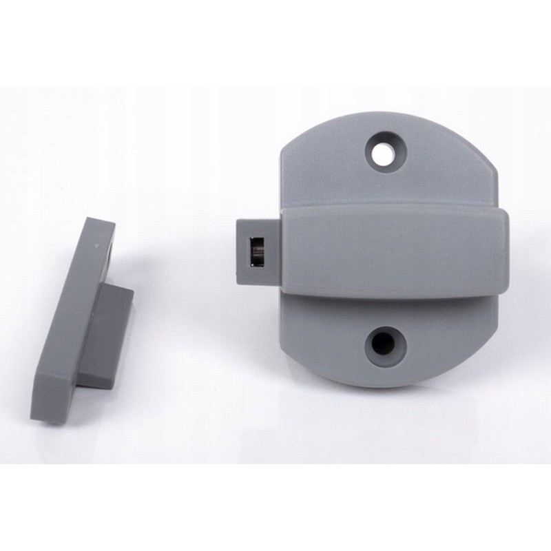 Fawo push lock magnet magnetic furniture lock