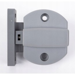 Fawo push lock magnet magnetic furniture lock