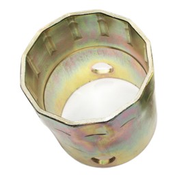 Socket 98 tubular hub socket wrench 98 12