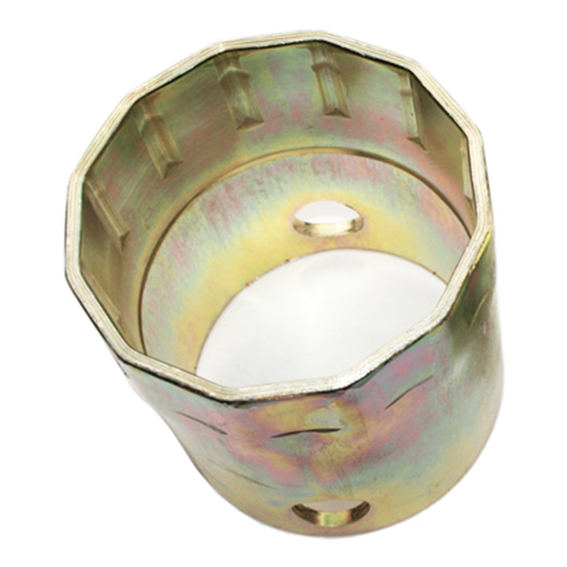 Socket 98 tubular hub socket wrench 98 12