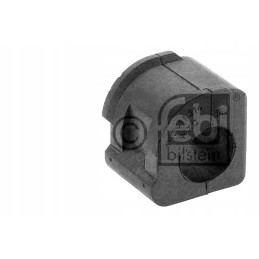 Stabilizer rubber VW Golf Polo front febi bil