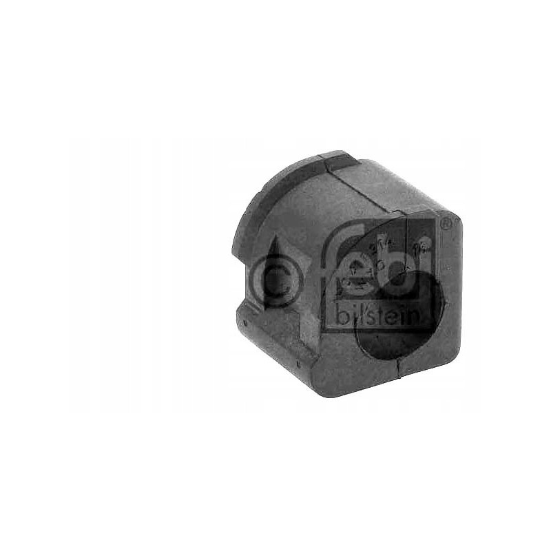 Stabilizer rubber VW Golf Polo front febi bil