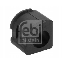 Stabilizer rubber VW Golf Polo front febi bil