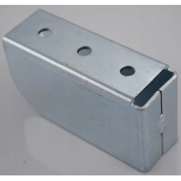 Pocket boards 30x50x90 bus semi-trailer