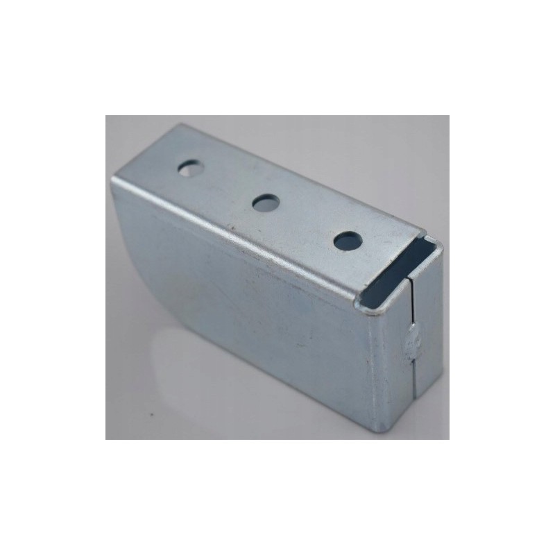 Pocket boards 30x50x90 bus semi-trailer