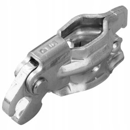 Brake shoe expander for brake drum al ko 160x35