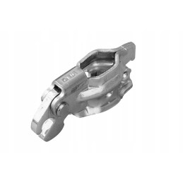 Brake shoe expander for brake drum al ko 160x35