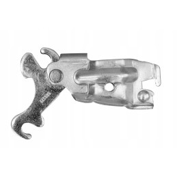 Brake shoe expander for brake drum al ko 160x35