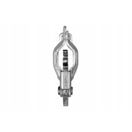 Brake shoe expander for brake drum al ko 160x35