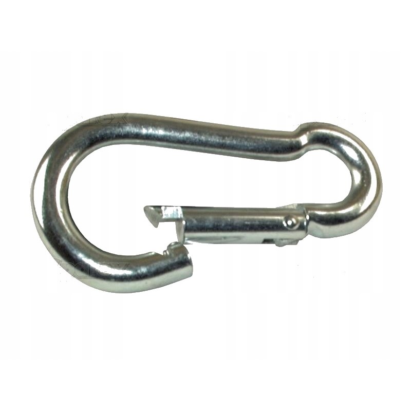 Carabiner 13mm x 160mm sparex