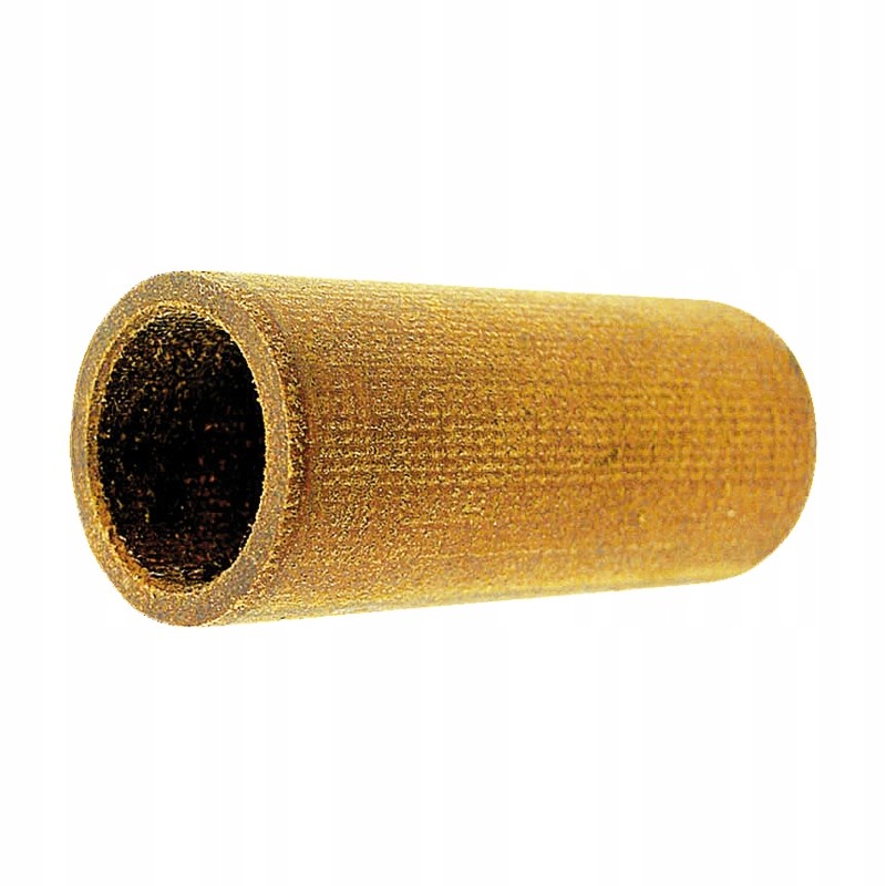 Mega plastic spring bush for trailer hw hl