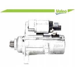 Audi a1 1 6tdi 10 valeo starter